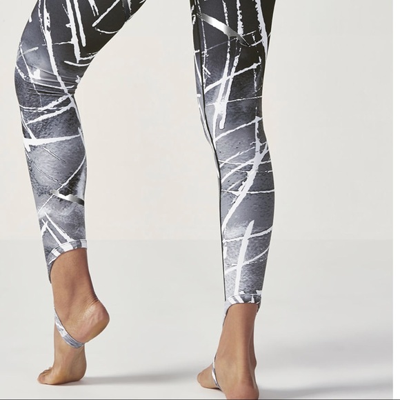 Fabletics Other - Fabletics stirrups leggings NWOT